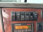 Cab with Engine Brake