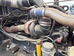 Engine with Engine - Right Side