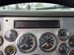 Cab with Warning Lights