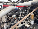 Engine with Engine - Left Side