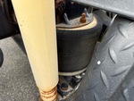 Underbody with Suspension Air Bags
