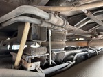 Underbody with Cab Suspension Air Bags