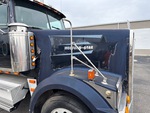 General Appearance with Paint