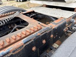 Underbody with Frame Condition