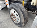 Underbody with Right Steer Tire