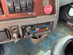 Cab with Heater
