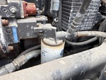 Engine with Fuel System
