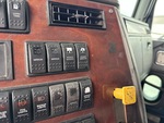 Cab with Window Controls