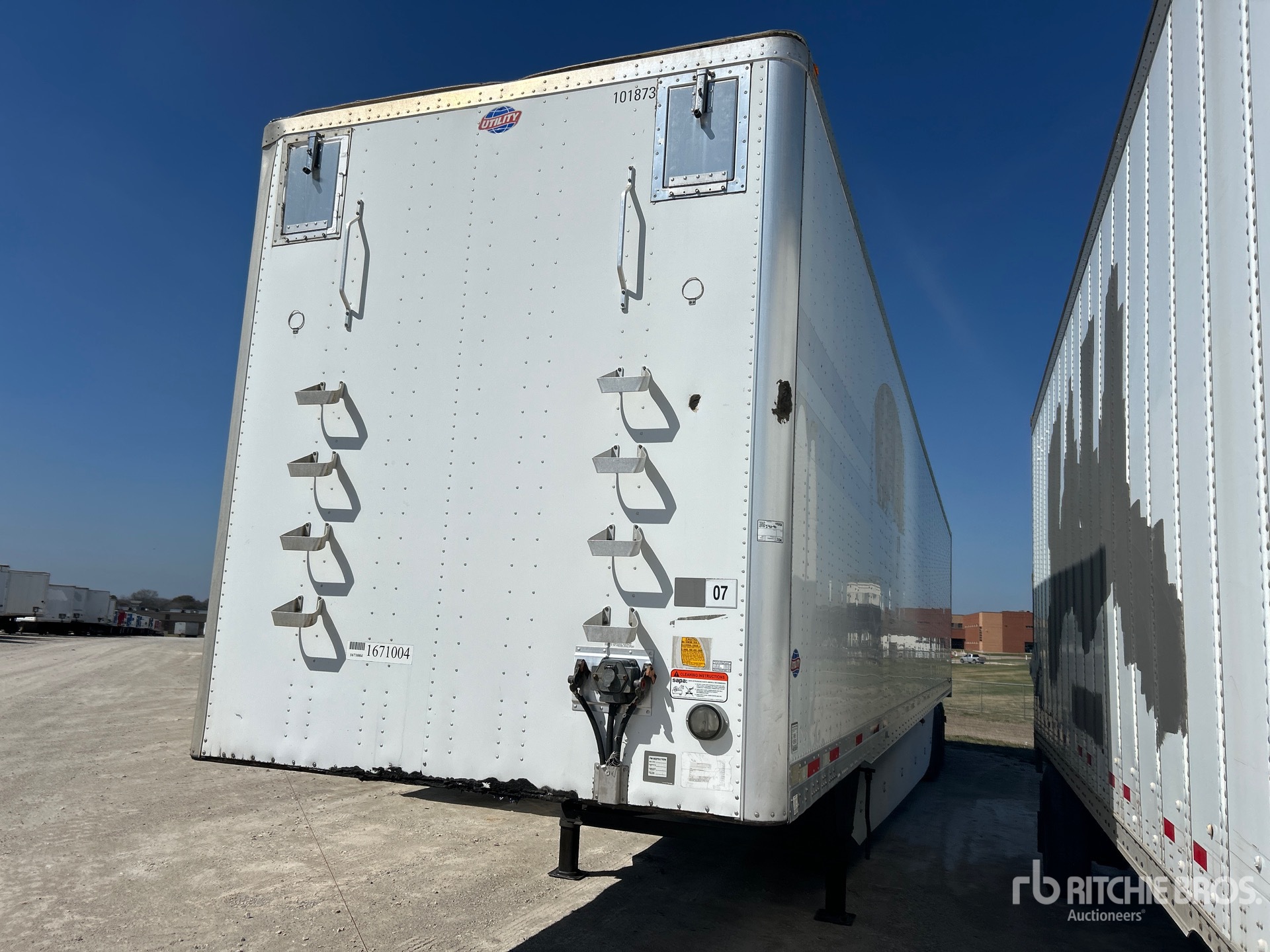 General Appearance with Imagen: esquina delantera izquierda