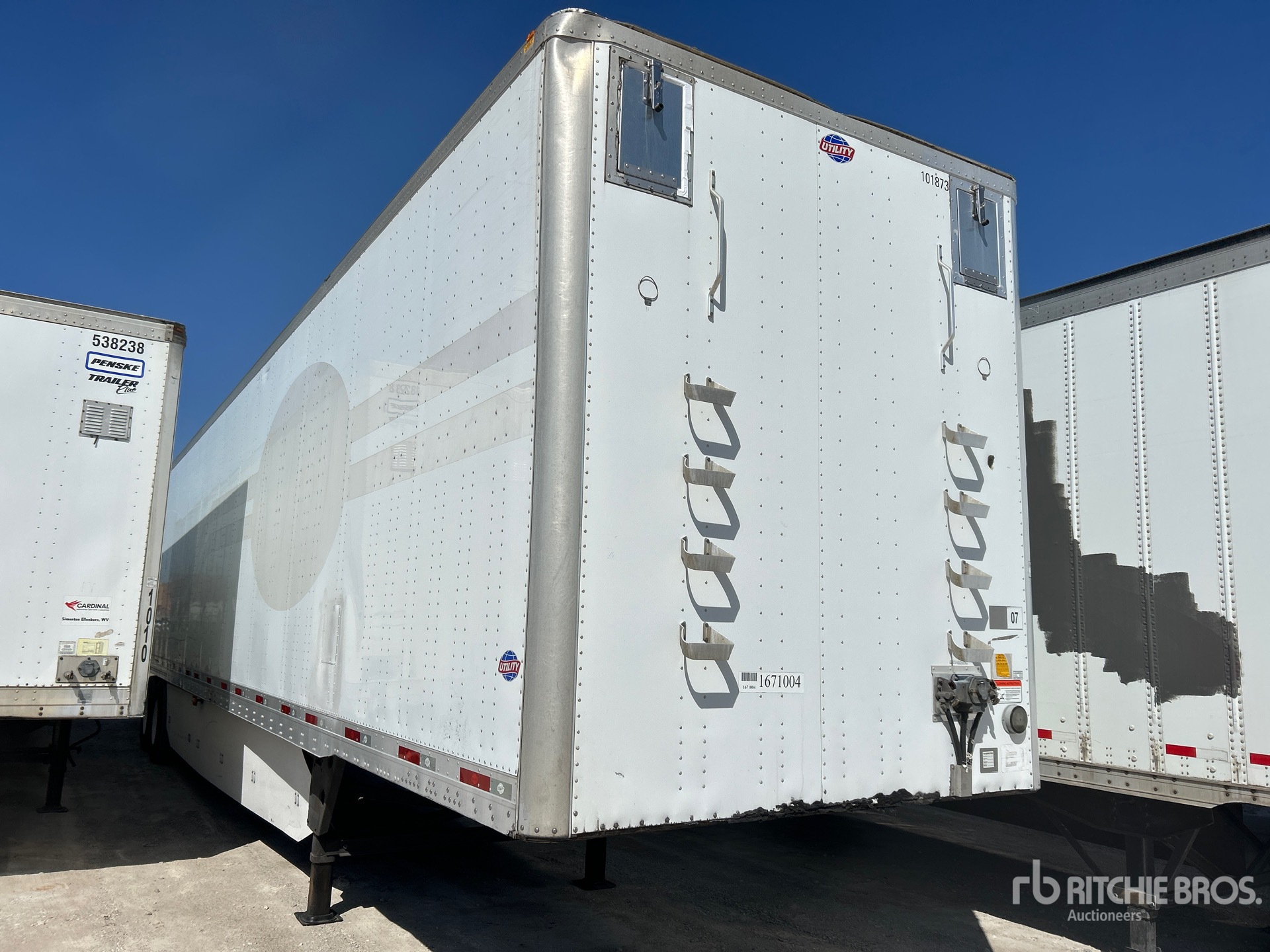 General Appearance with Imagen: esquina delantera derecha