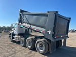 v2 Configuration - Dump Trucks with
