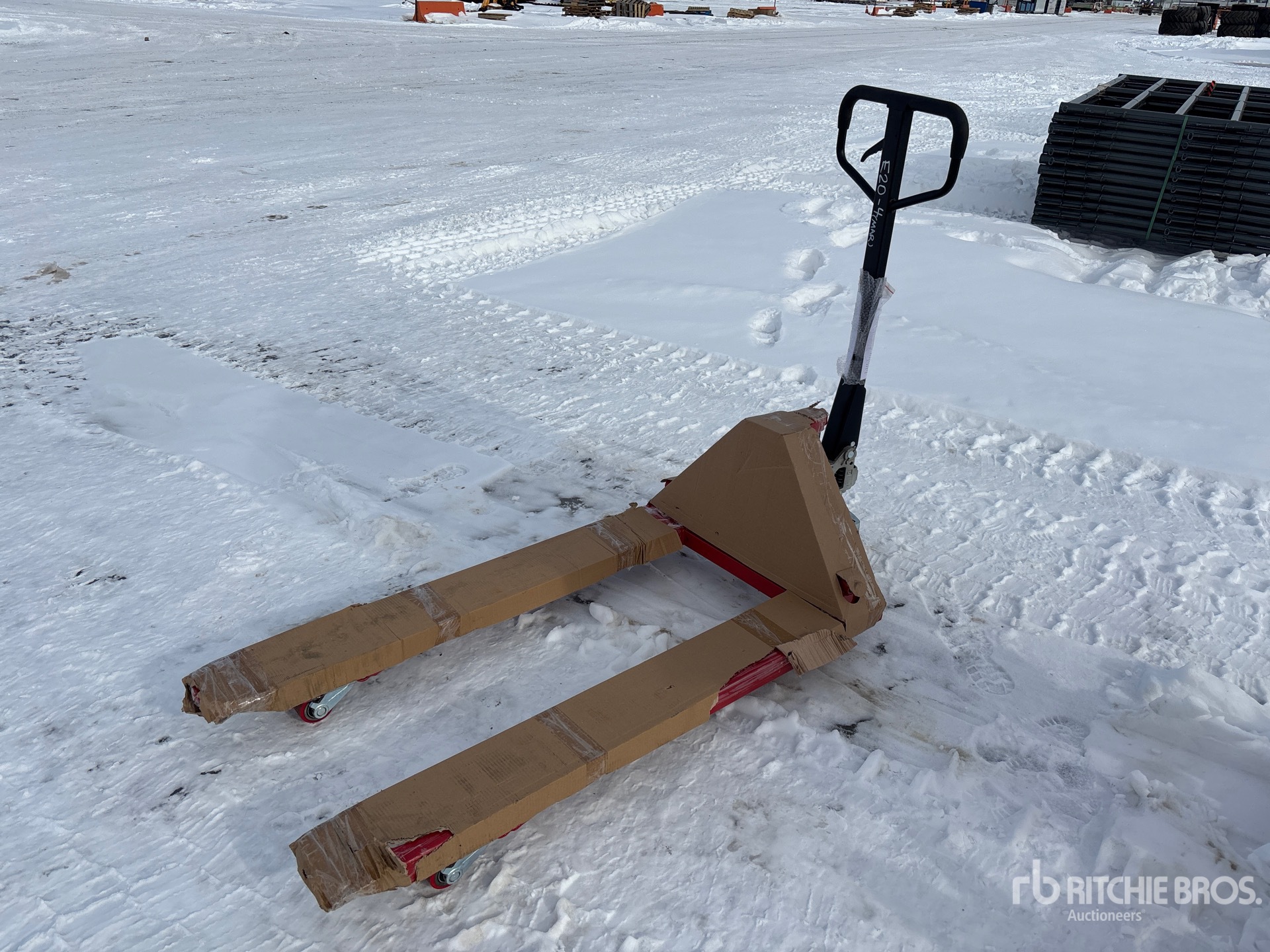 General Appearance with Imagen: esquina trasera izquierda