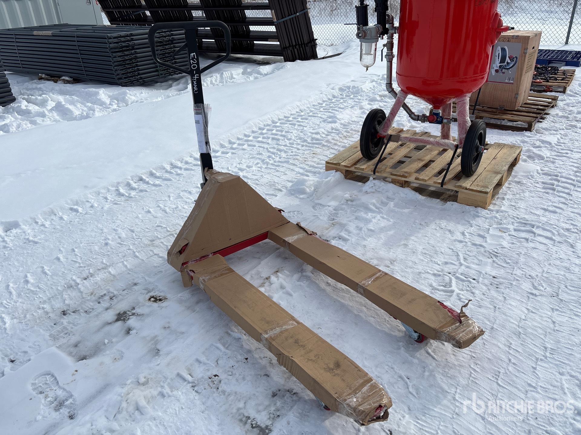 General Appearance with Imagen: esquina delantera izquierda