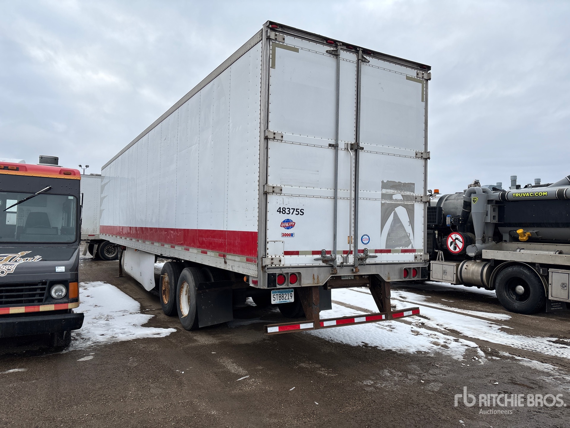 General Appearance with Zdjęcie, lewy dolny róg