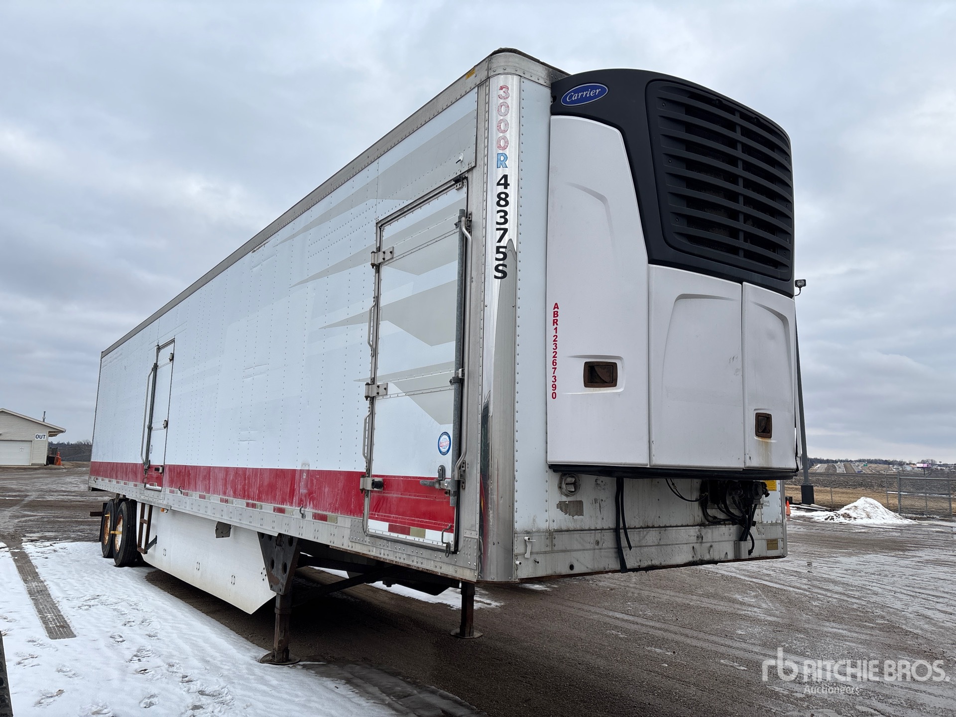 General Appearance with Zdjęcie, prawy górny róg