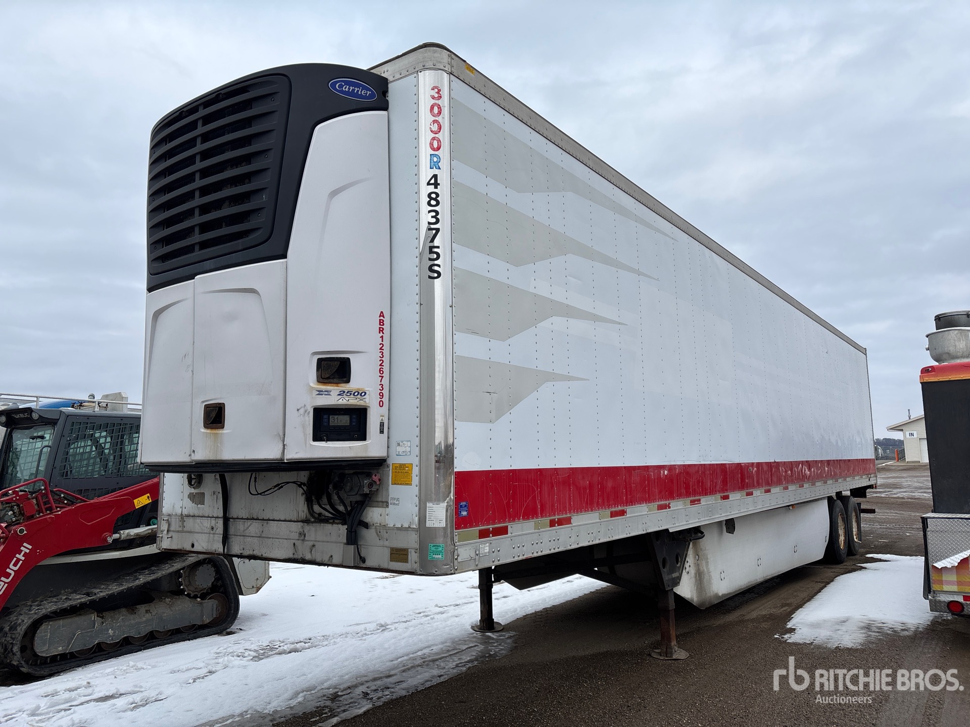 General Appearance with Zdjęcie, lewy górny róg