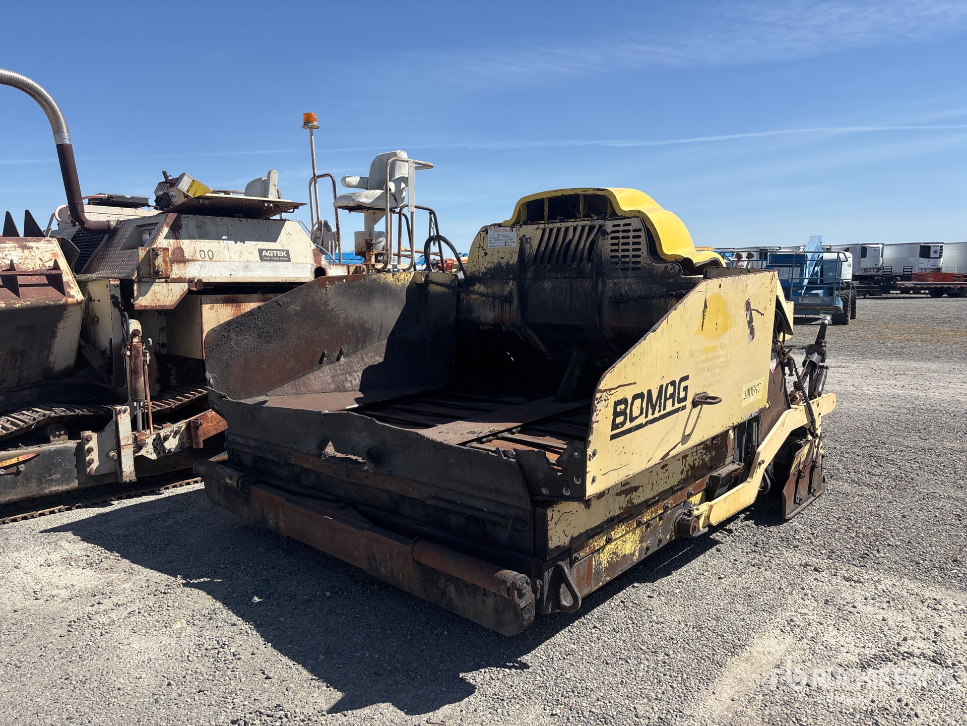 Aspect général with Photo en vedette