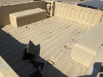 Chassis with Deck/ Floor Condition
