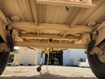 Chassis with Frame Rails/ Main Beams Condition
