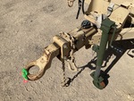 Chassis with Tongue/ Hitch Condition