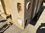 Chassis with Marker Lights Functional