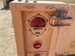 Chassis with Brake Lights Functional
