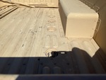 Chassis with Tie Down Points/ Lashing Rings