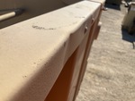 General Appearance with Sheet Metal Condition