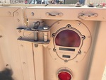 Chassis with Brake Lights Functional