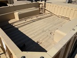 Chassis with Deck/ Floor Condition