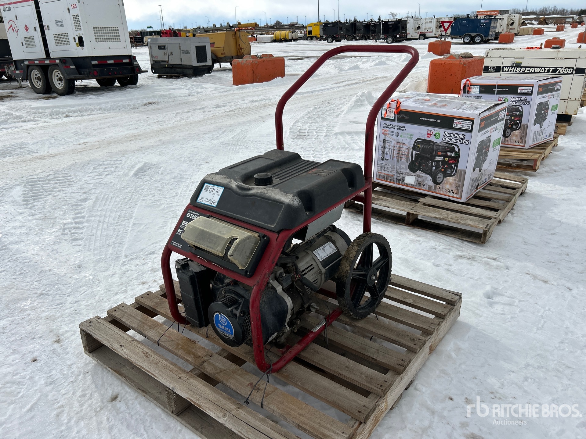 General Appearance with Imagen: esquina delantera izquierda