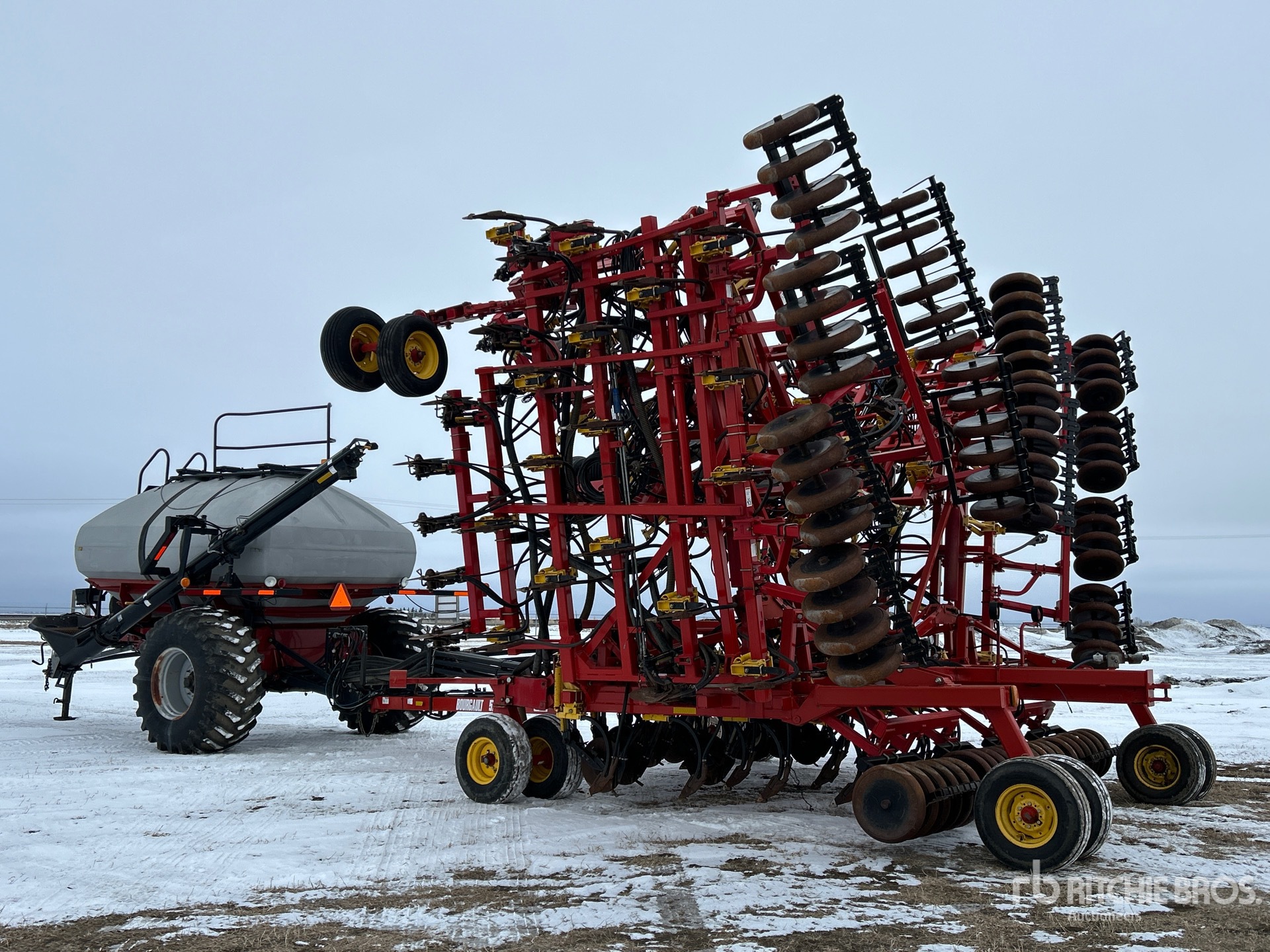 General Appearance with Imagen: esquina trasera izquierda