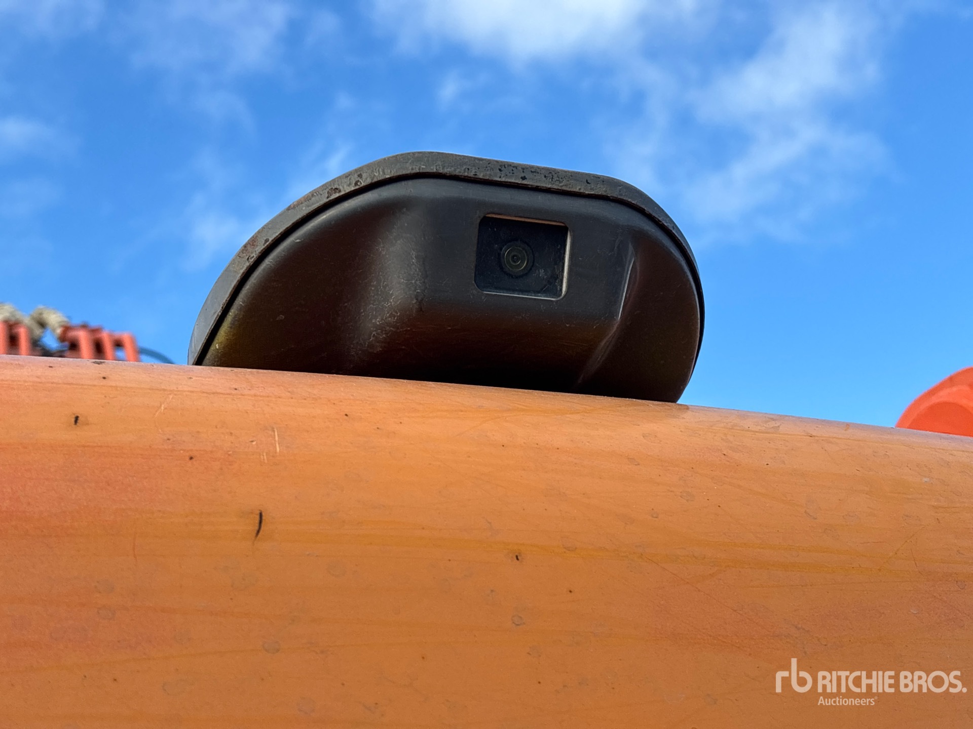 Control Station with