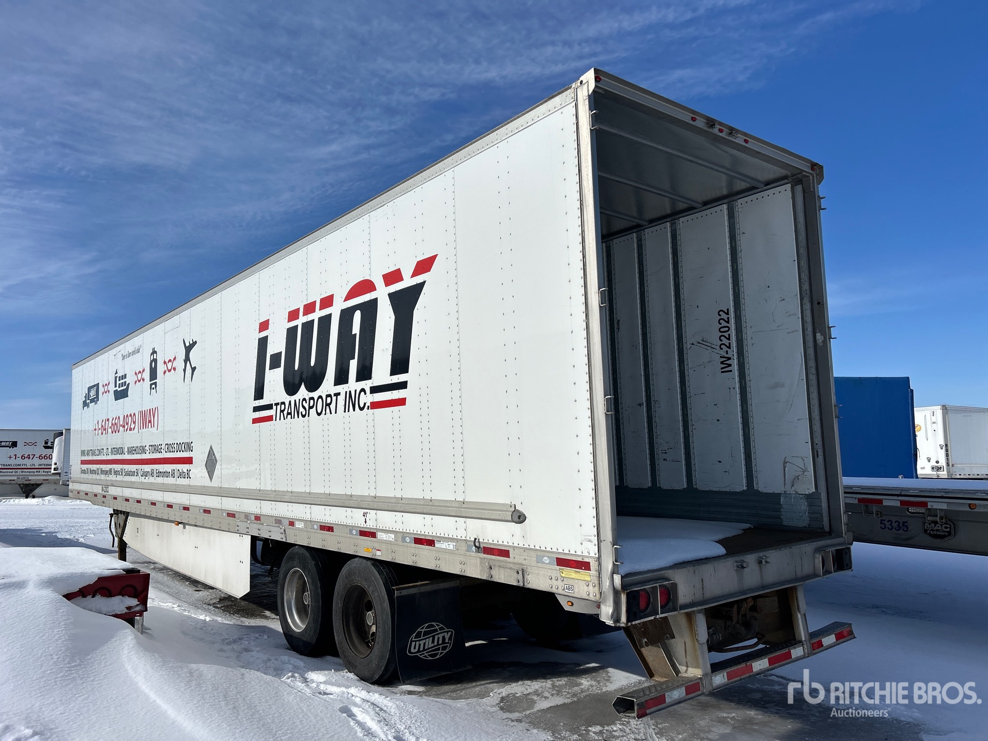 General Appearance with Imagen: esquina trasera izquierda