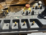 Control Station Upper with