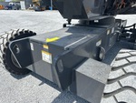 Chassis with Stan ramy