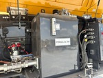 Układ hydrauliczny with Zbiornik układu hydraulicznego