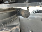 Chassis with Silnik obrotnicy