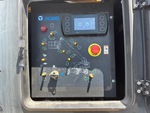 Control Station Ground with Kontrole funkcyjne