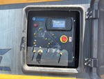 Control Station Ground with