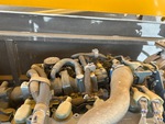 Engine with Pompa wtryskiwacza