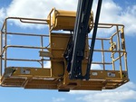 Chassis with Bęben wirówki