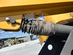 Układ hydrauliczny with Cylinder podnośnika wysięgnika