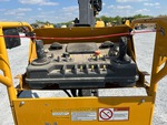 Control Station Upper with