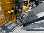 Układ hydrauliczny with Rotor kosza silnika
