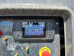 Control Station Ground with Kontrolki ostrzegawcze silnika