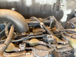 Engine with Pompa wtryskiwacza