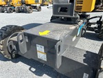 Chassis with Stan ramy
