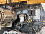 Engine with Pompa wtryskiwacza
