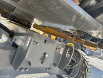 Chassis with Dolne osłony